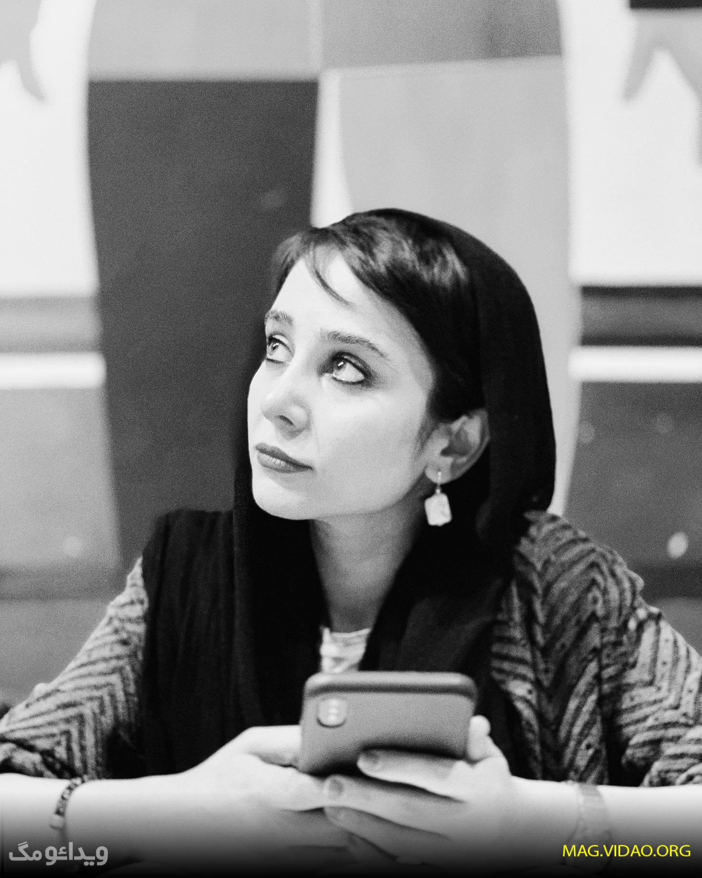 الناز حبیبی و همسرش + فرزندان و زندگی شخصی، عروسی 25