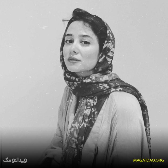 الناز حبیبی و همسرش + فرزندان و زندگی شخصی، عروسی 26