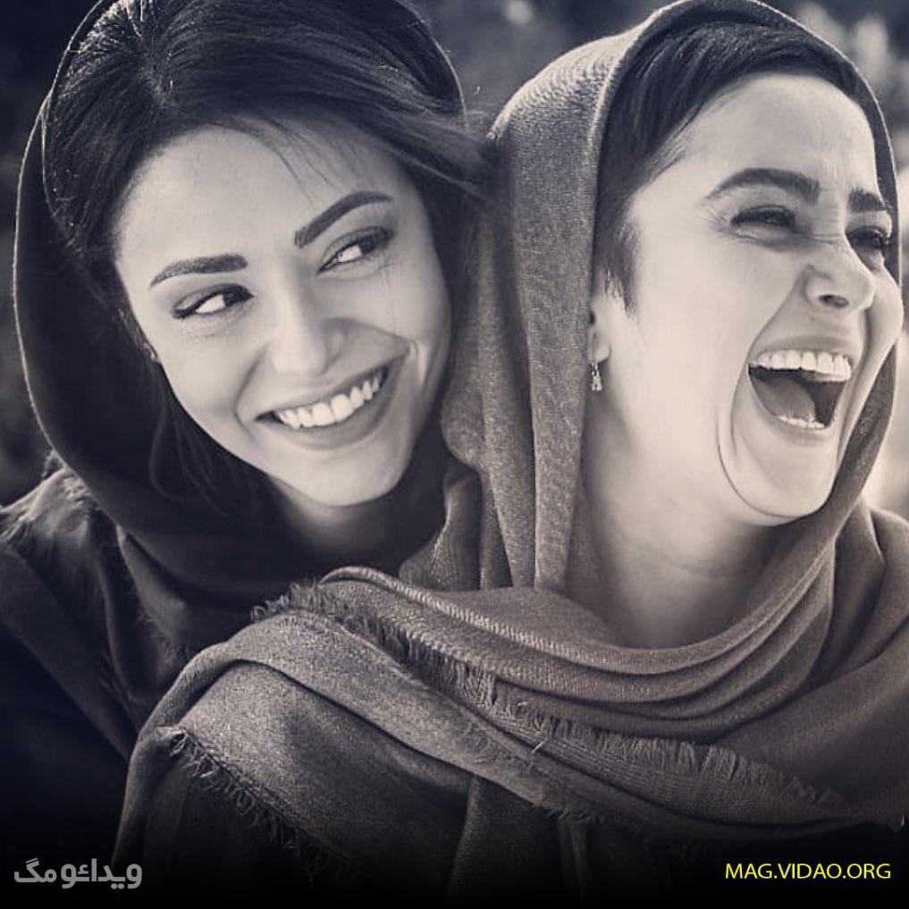 الناز حبیبی و همسرش + فرزندان و زندگی شخصی، عروسی 34