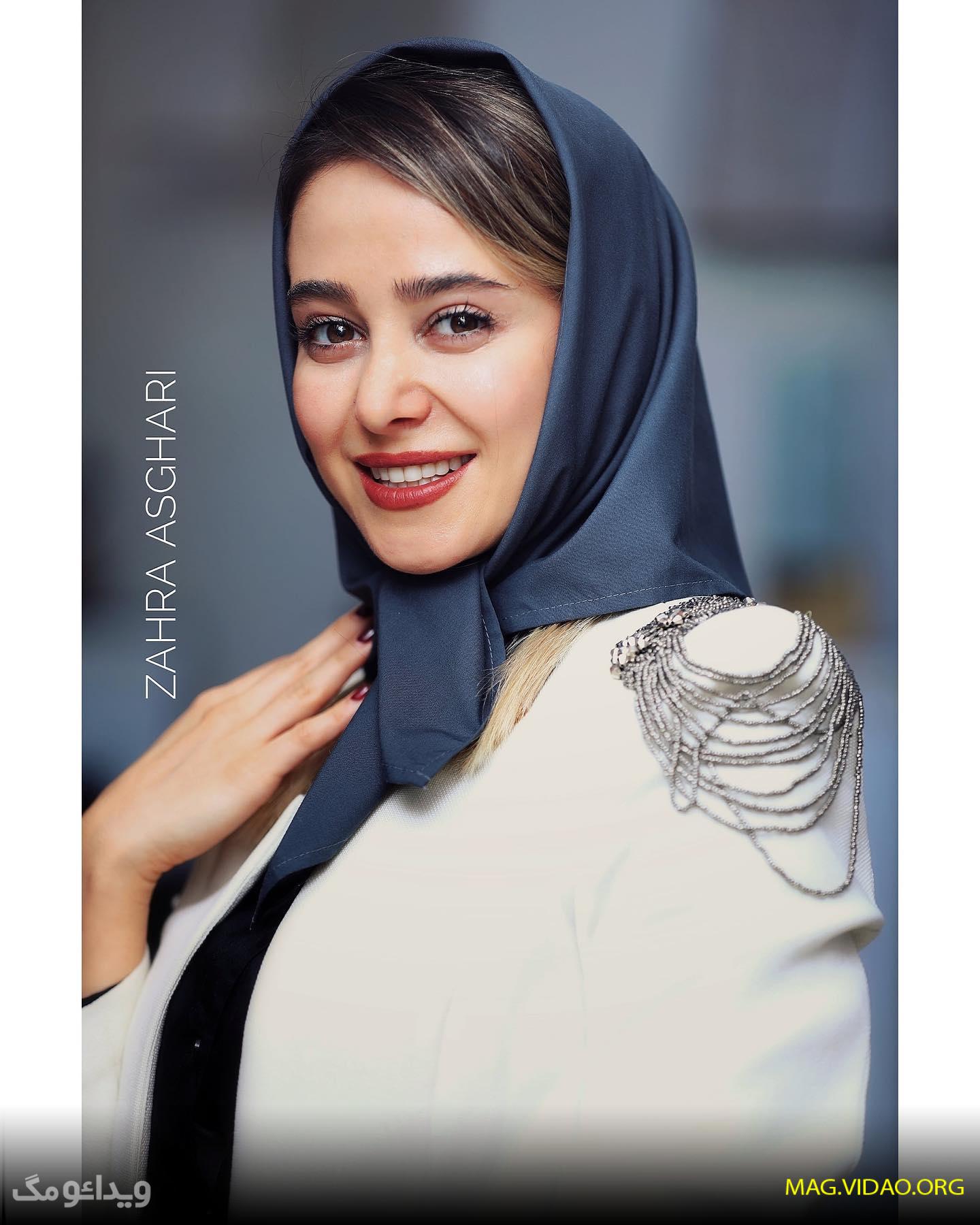 الناز حبیبی و همسرش + فرزندان و زندگی شخصی، عروسی 6