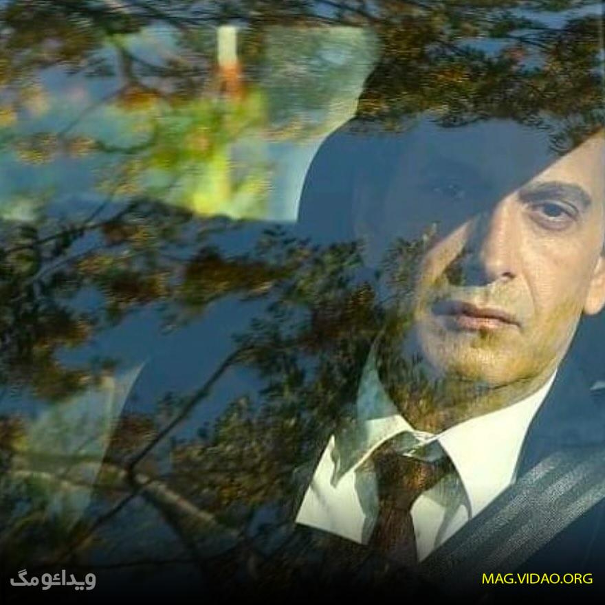 بیوگرافی رامسین کبریتی و همسرش و حاشیه چهره زنانه + الان کجاست 24