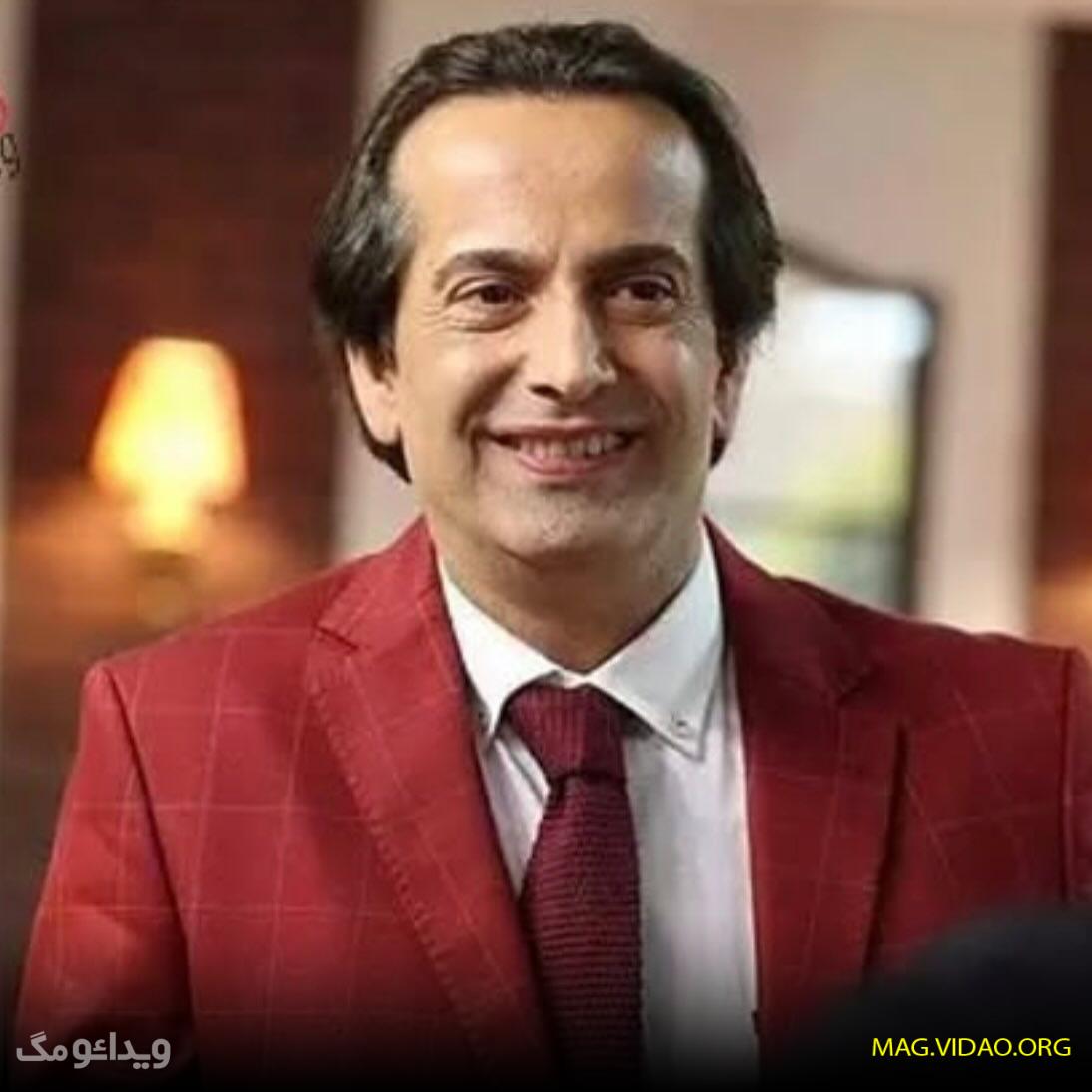 بیوگرافی رامسین کبریتی و همسرش و حاشیه چهره زنانه + الان کجاست 3