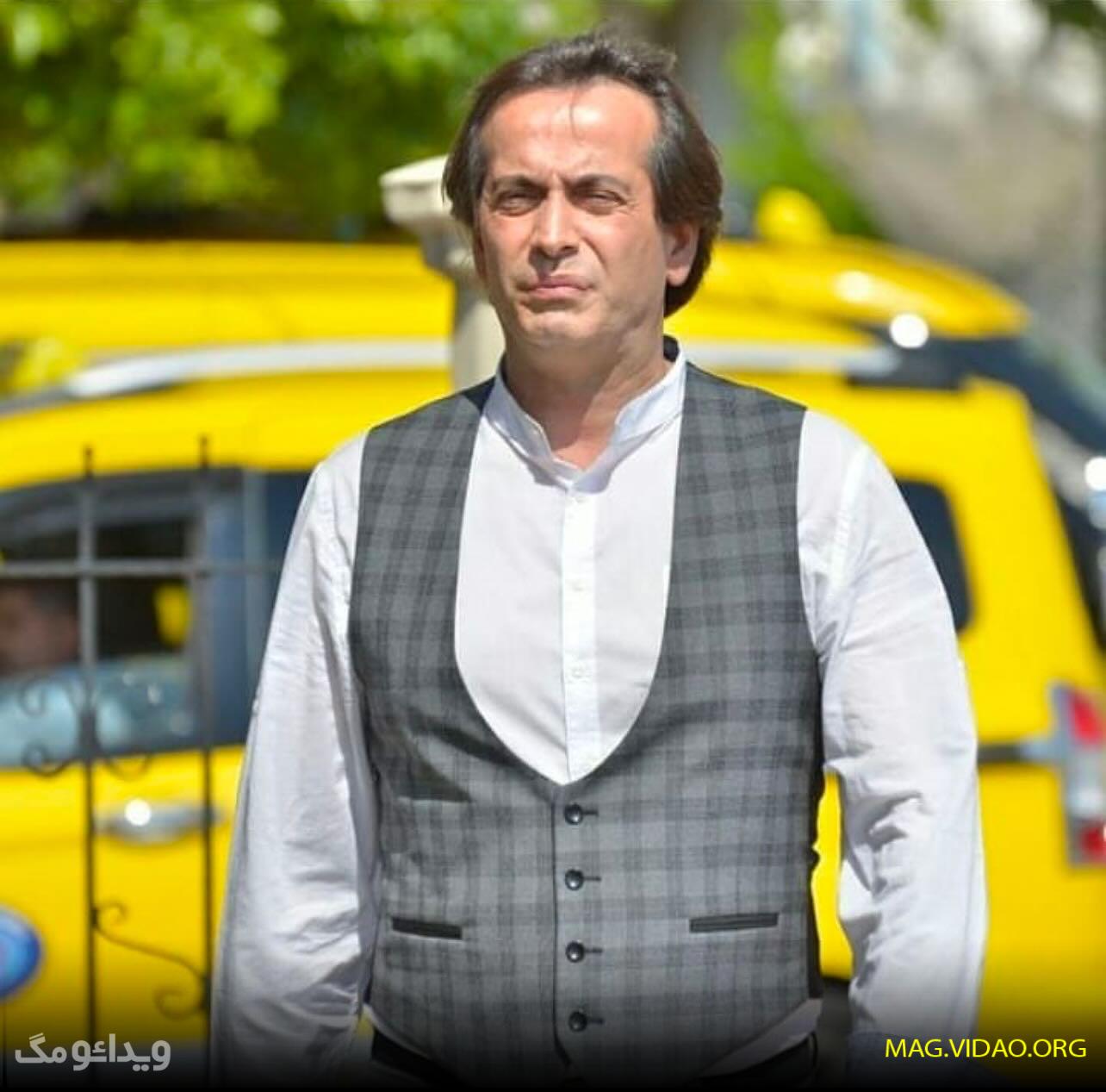 بیوگرافی رامسین کبریتی و همسرش و حاشیه چهره زنانه + الان کجاست 30
