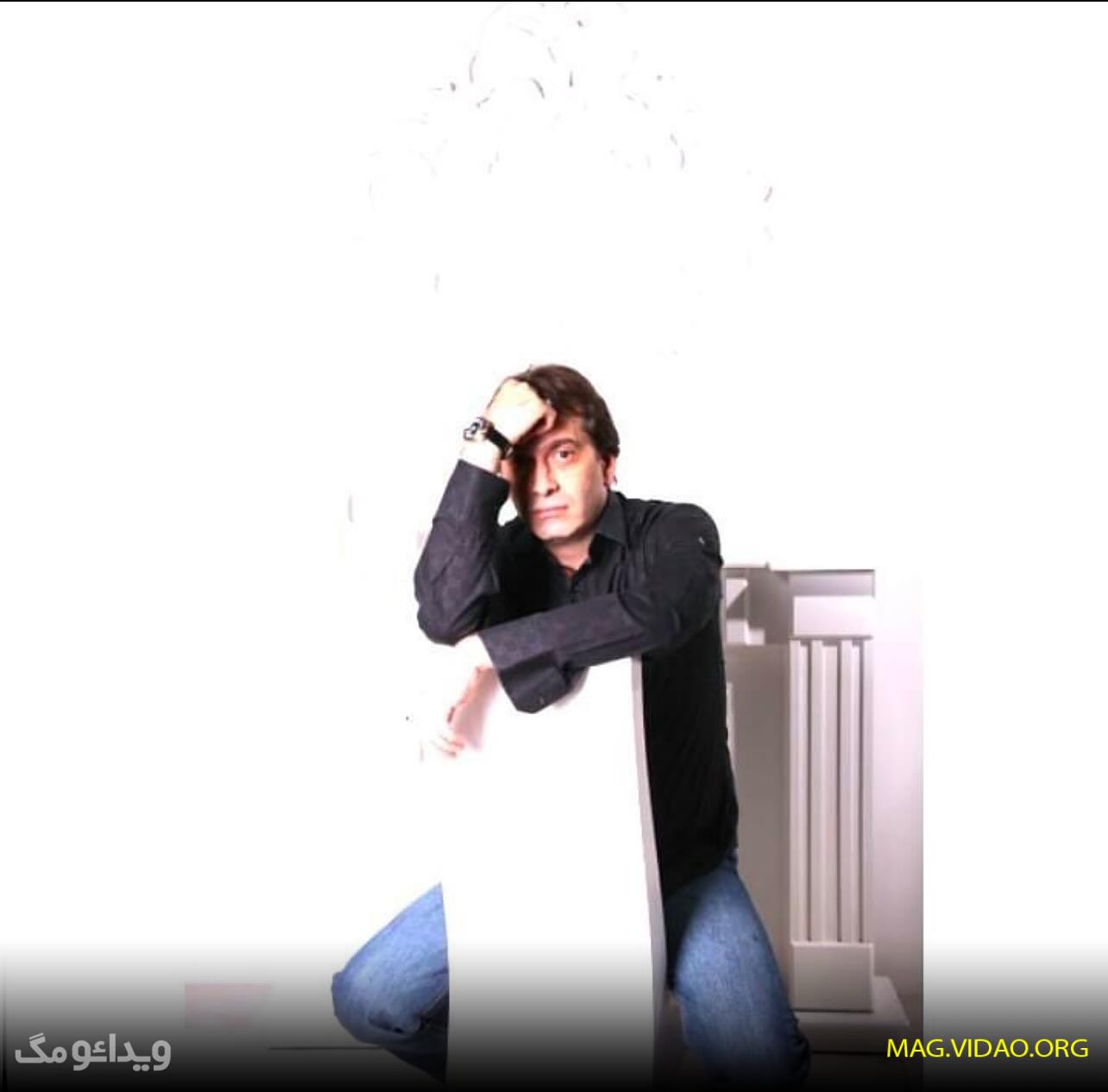 بیوگرافی رامسین کبریتی و همسرش و حاشیه چهره زنانه + الان کجاست 33