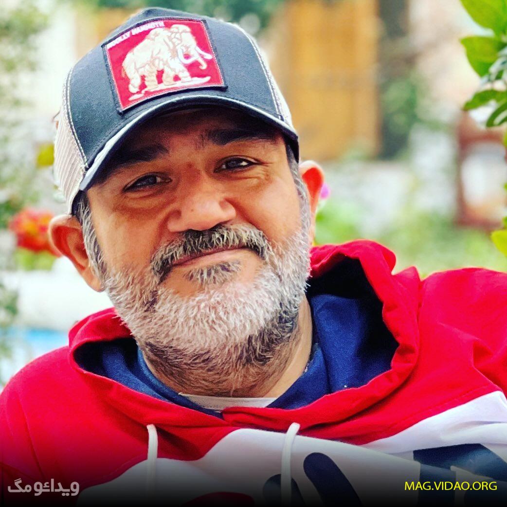 بیوگرافی مهران غفوریان و همسرش  + ازدواج و خانواده و تغییر بعد از عمل 16