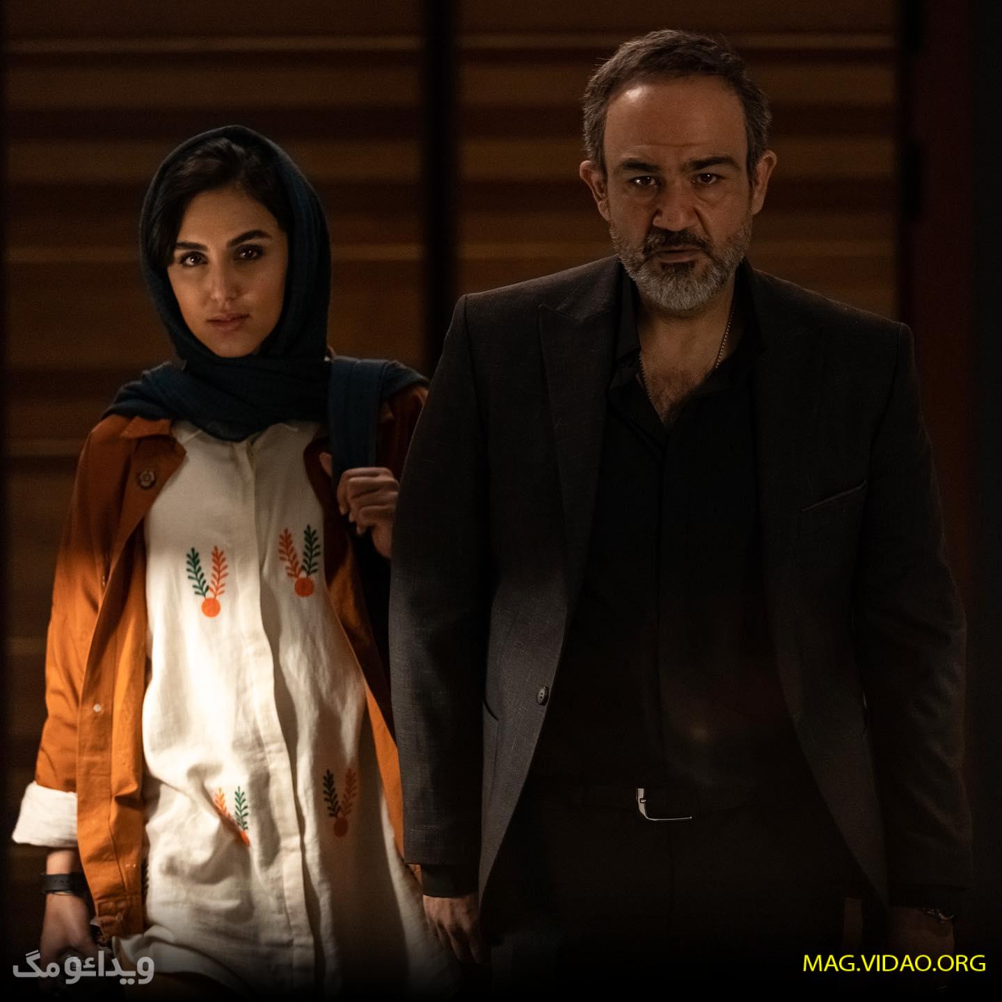 بیوگرافی مهران غفوریان و همسرش  + ازدواج و خانواده و تغییر بعد از عمل 24