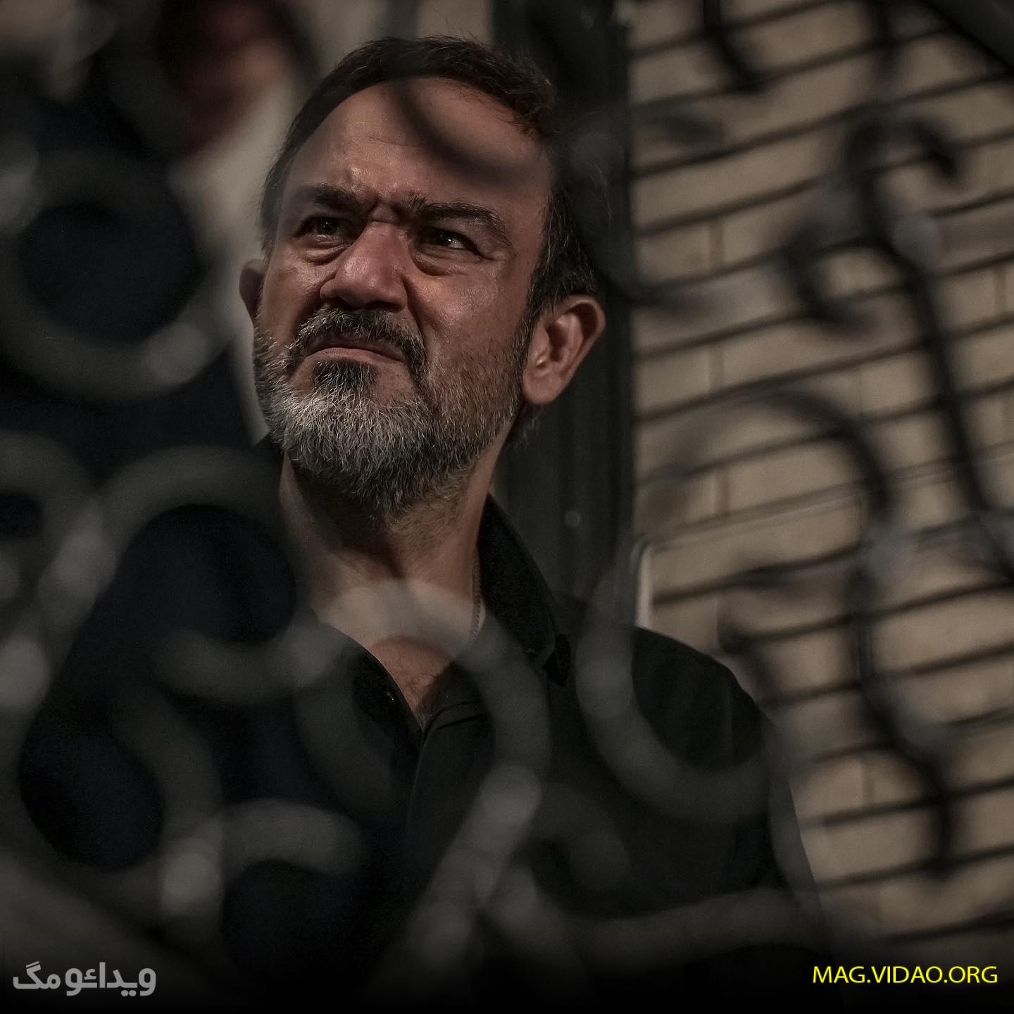 بیوگرافی مهران غفوریان و همسرش  + ازدواج و خانواده و تغییر بعد از عمل 25