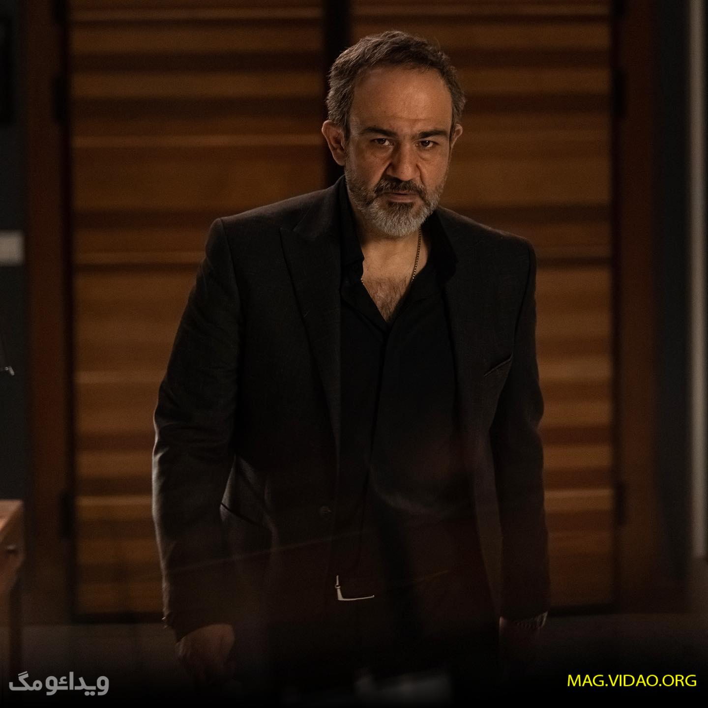 بیوگرافی مهران غفوریان و همسرش  + ازدواج و خانواده و تغییر بعد از عمل 26