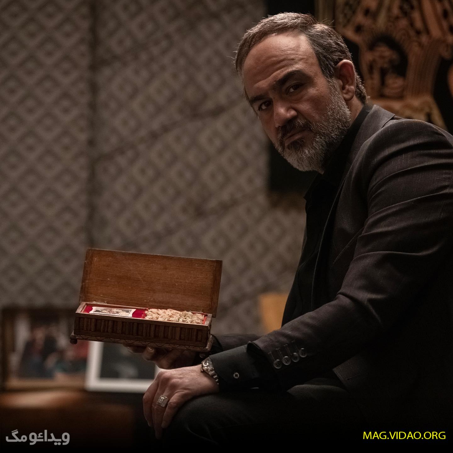 بیوگرافی مهران غفوریان و همسرش  + ازدواج و خانواده و تغییر بعد از عمل 29