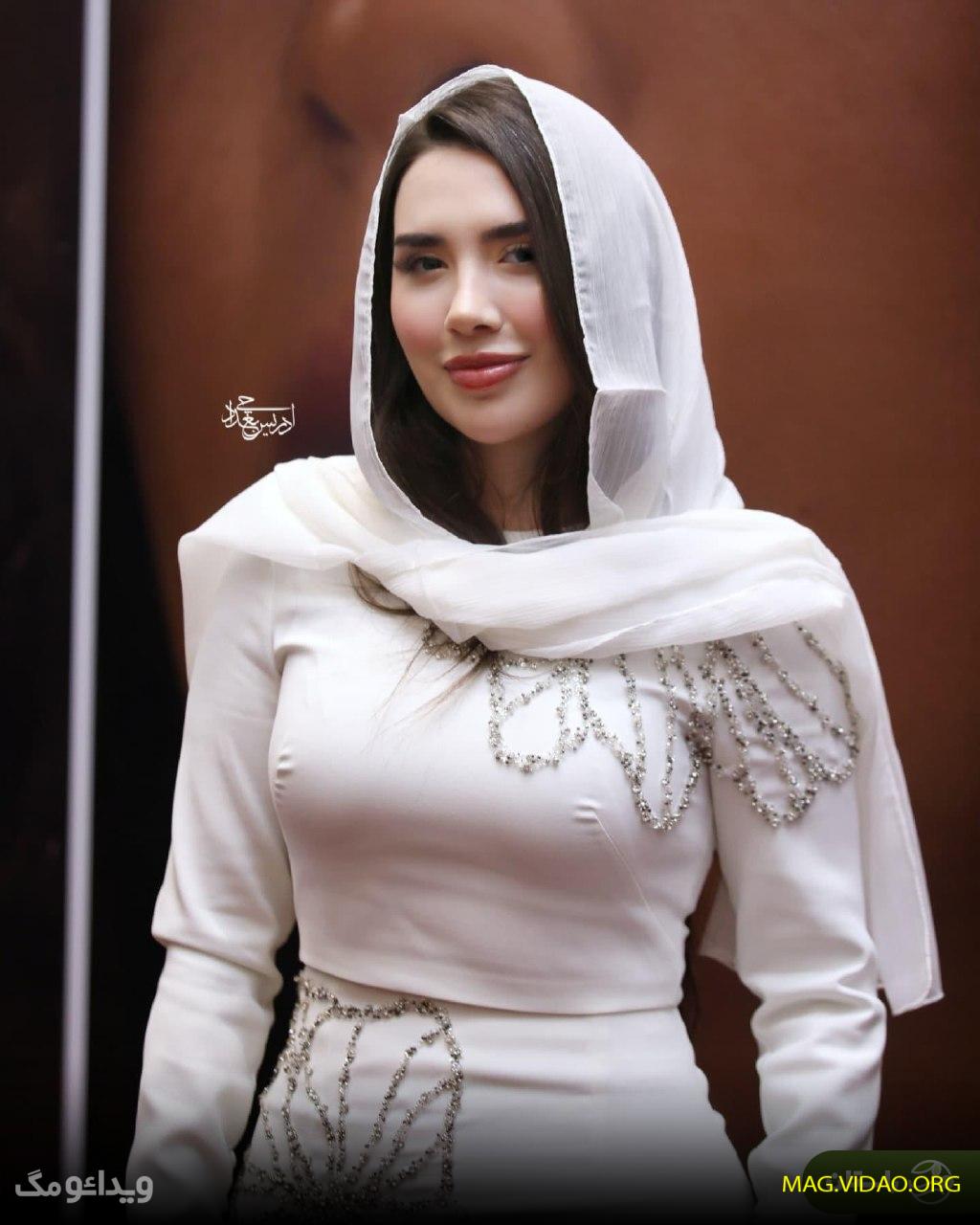 زهرا سامی در سریال بلیط یک طرفه 1