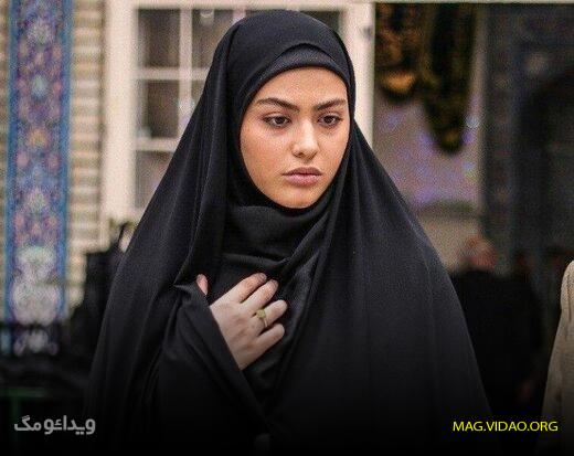 جنجالی بیوگرافی ریحانه پارسا و فیلم ها + مهاجرت به خارج و عکس های شخصی 10