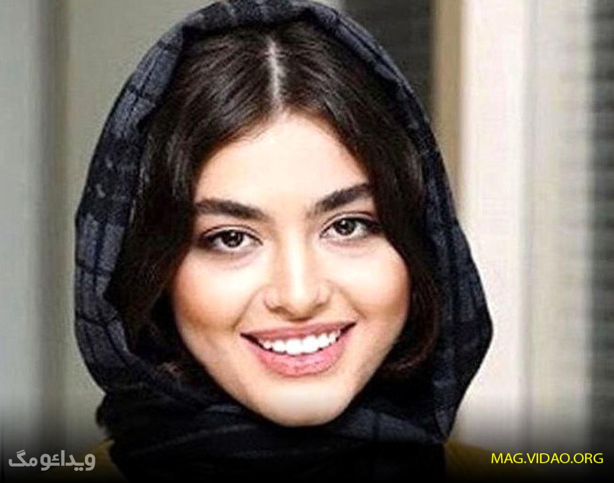 جنجالی بیوگرافی ریحانه پارسا و فیلم ها + مهاجرت به خارج و عکس های شخصی 8