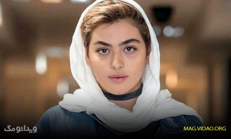 جنجالی بیوگرافی ریحانه پارسا و فیلم ها + مهاجرت به خارج و عکس های شخصی 9