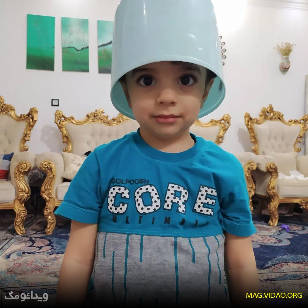 سالار معمولی مهدی یار کلایی 2