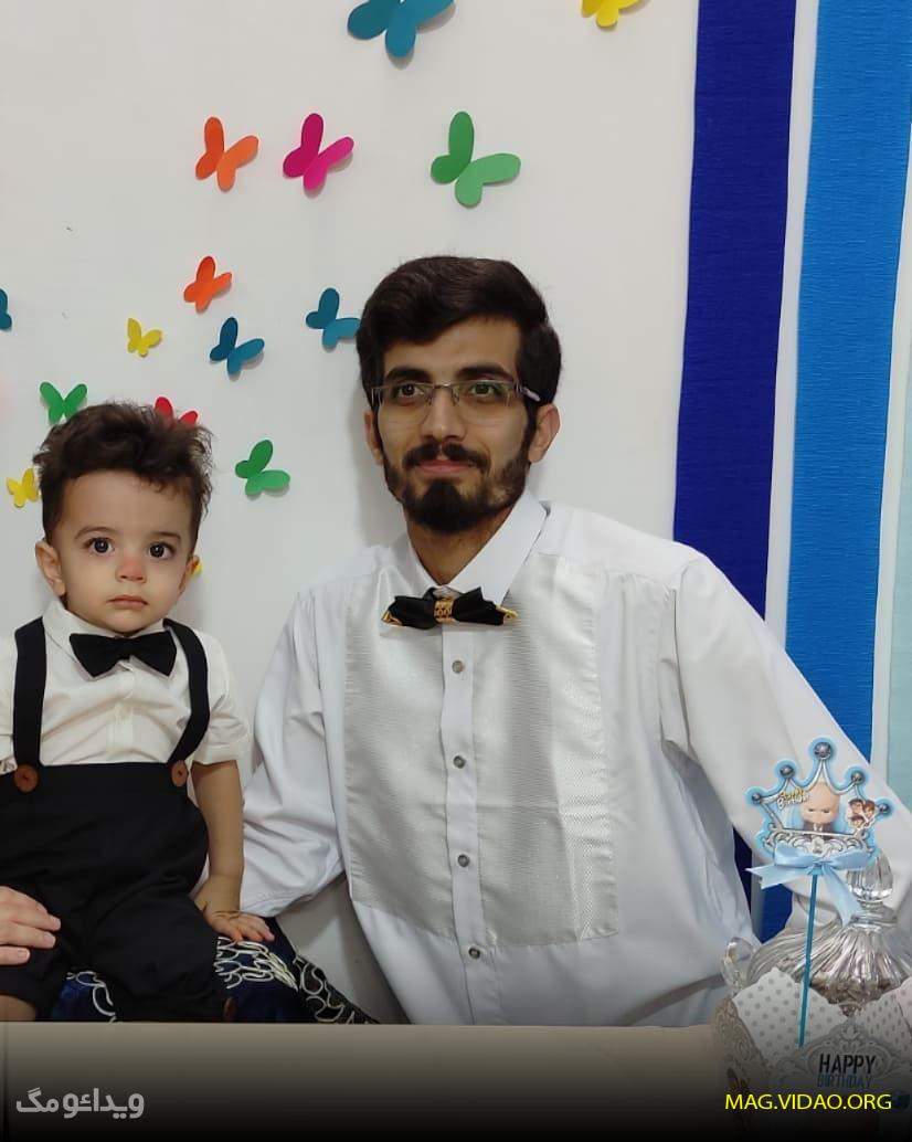 سالار معمولی مهدی یار کلایی 6
