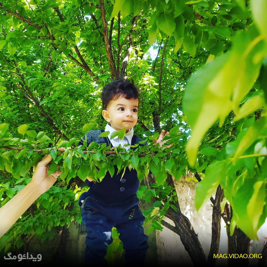سالار معمولی مهدی یار کلایی 7