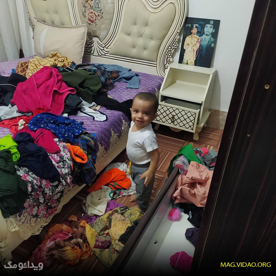 سالار معمولی مهدی یار کلایی 9