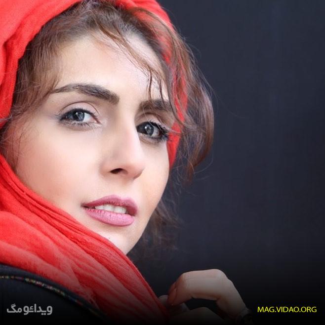 عکس شیوا مکینیان زن ارسطو 25