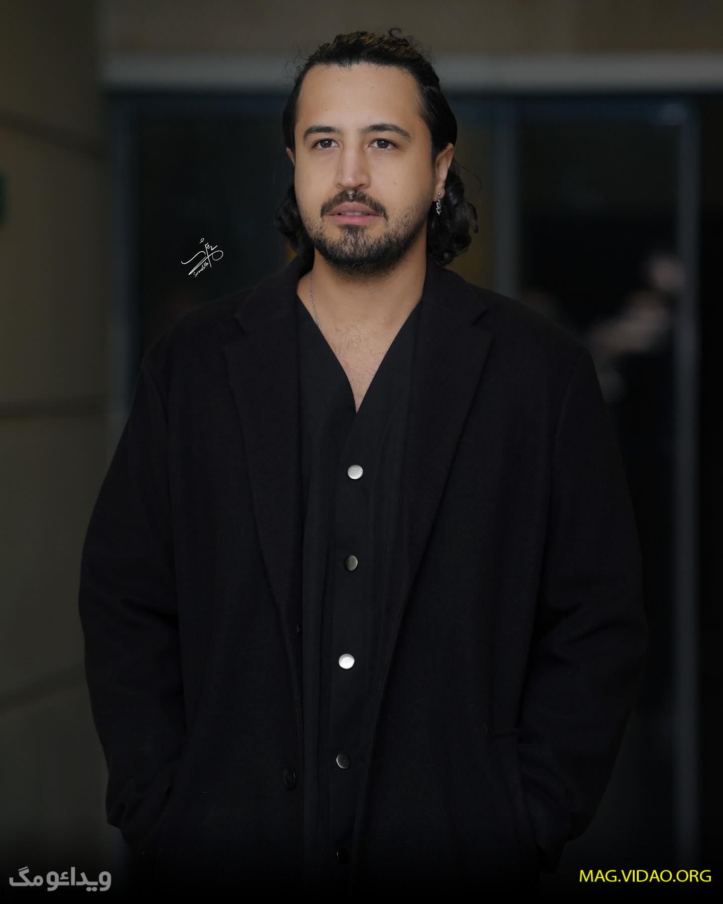 mehrdad 1