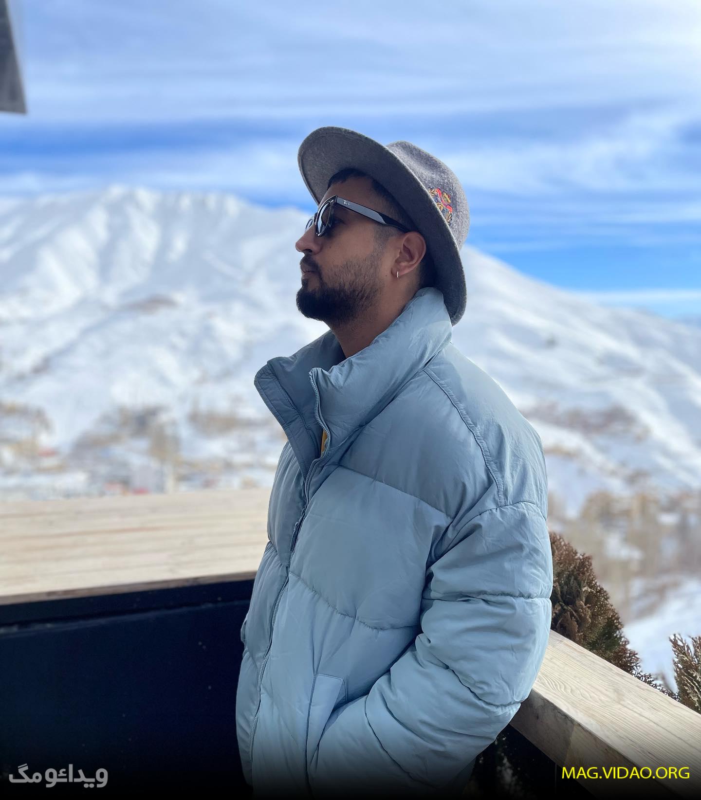 mehrdad 22