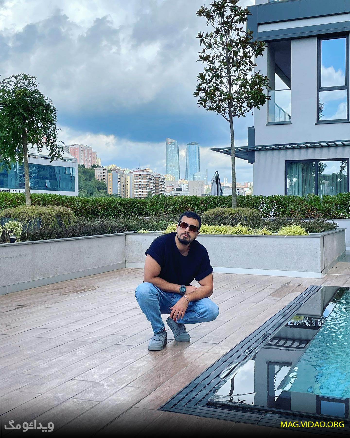 mehrdad 24