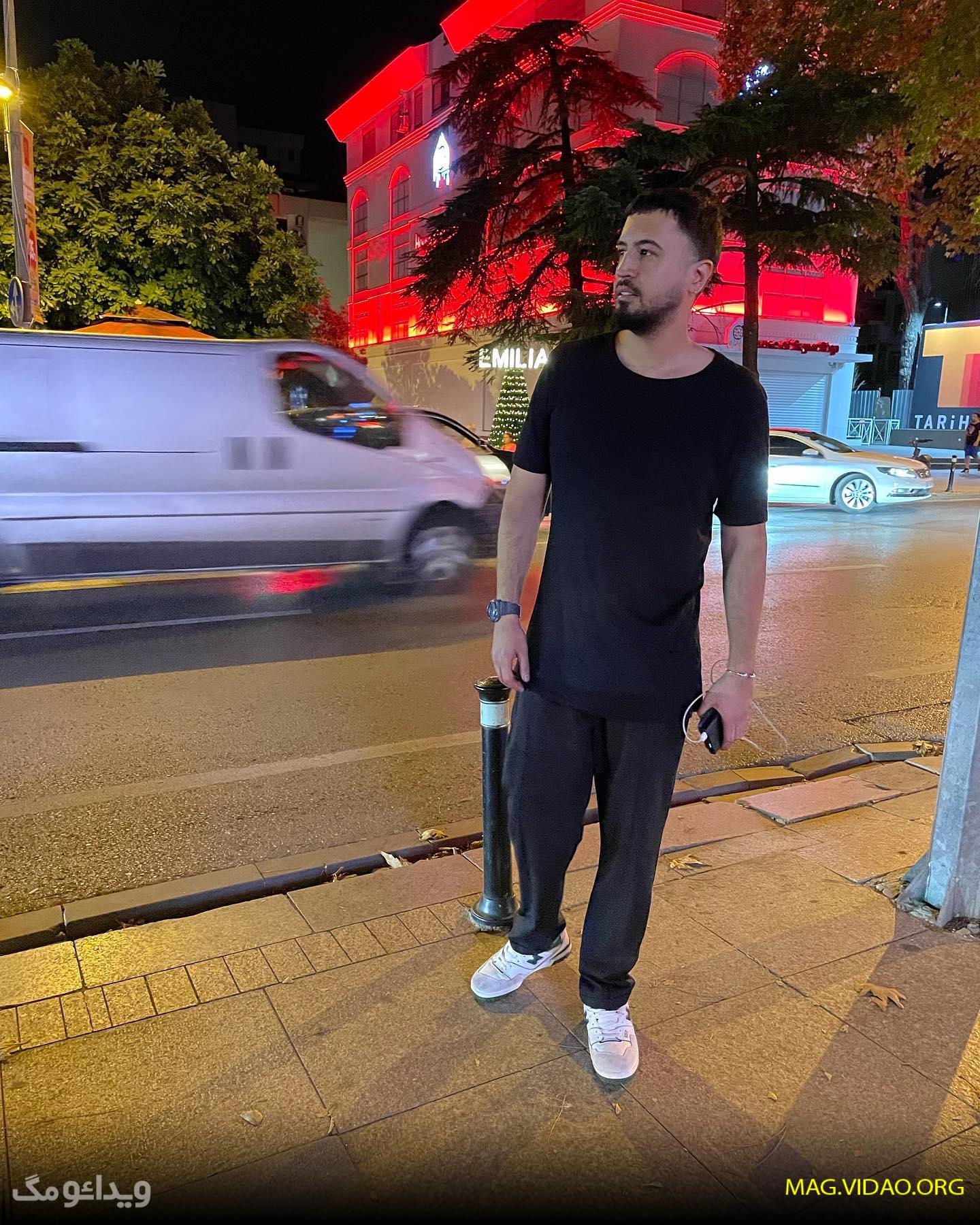 mehrdad 26