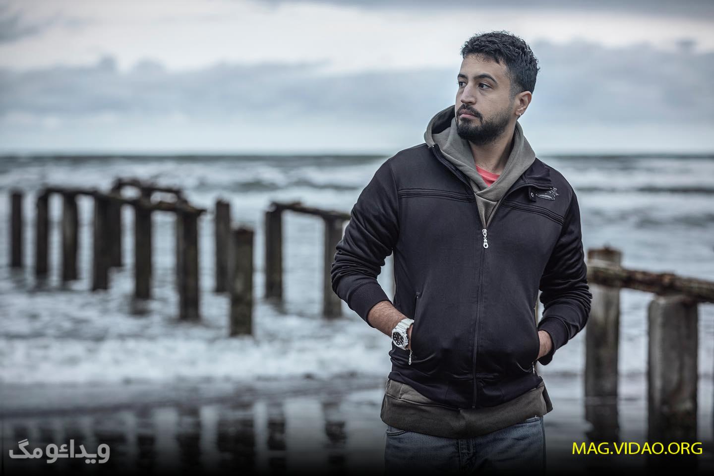 mehrdad 28