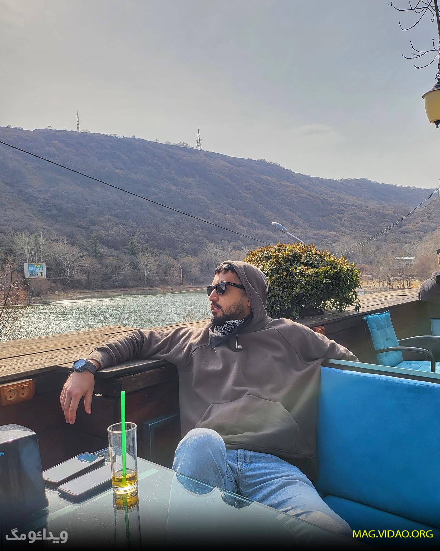 mehrdad 30
