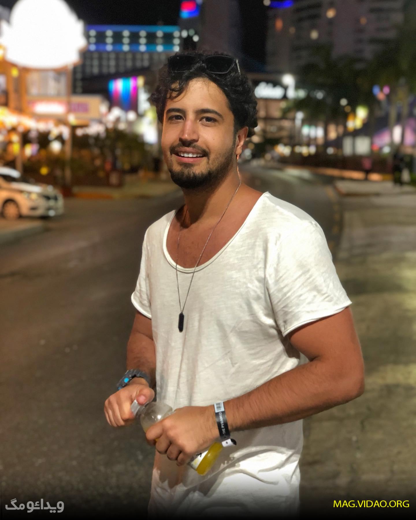 mehrdad 32