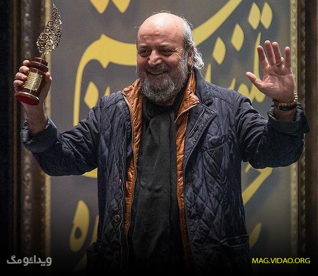 بیوگرافی سیروس مقدم و کارگردان پایتخت ۷ + همسر و فرزندان 1