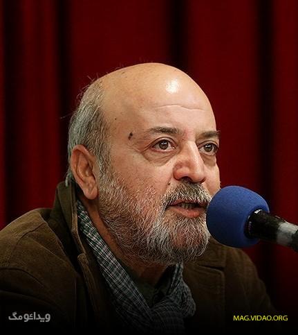 بیوگرافی سیروس مقدم و کارگردان پایتخت ۷ + همسر و فرزندان 2