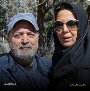 بیوگرافی سیروس مقدم و کارگردان پایتخت ۷ + همسر و فرزندان 4