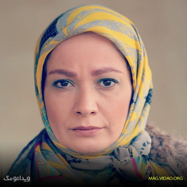 بیوگرافی نسرین نصرتی (نقش فهیمه در پایتخت) همسرش و دخترش سوفی 16