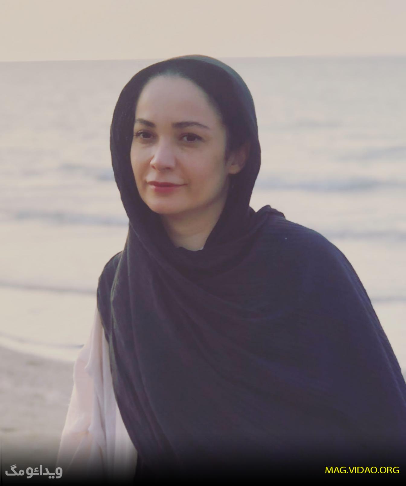 بیوگرافی نسرین نصرتی (نقش فهیمه در پایتخت) همسرش و دخترش سوفی 9