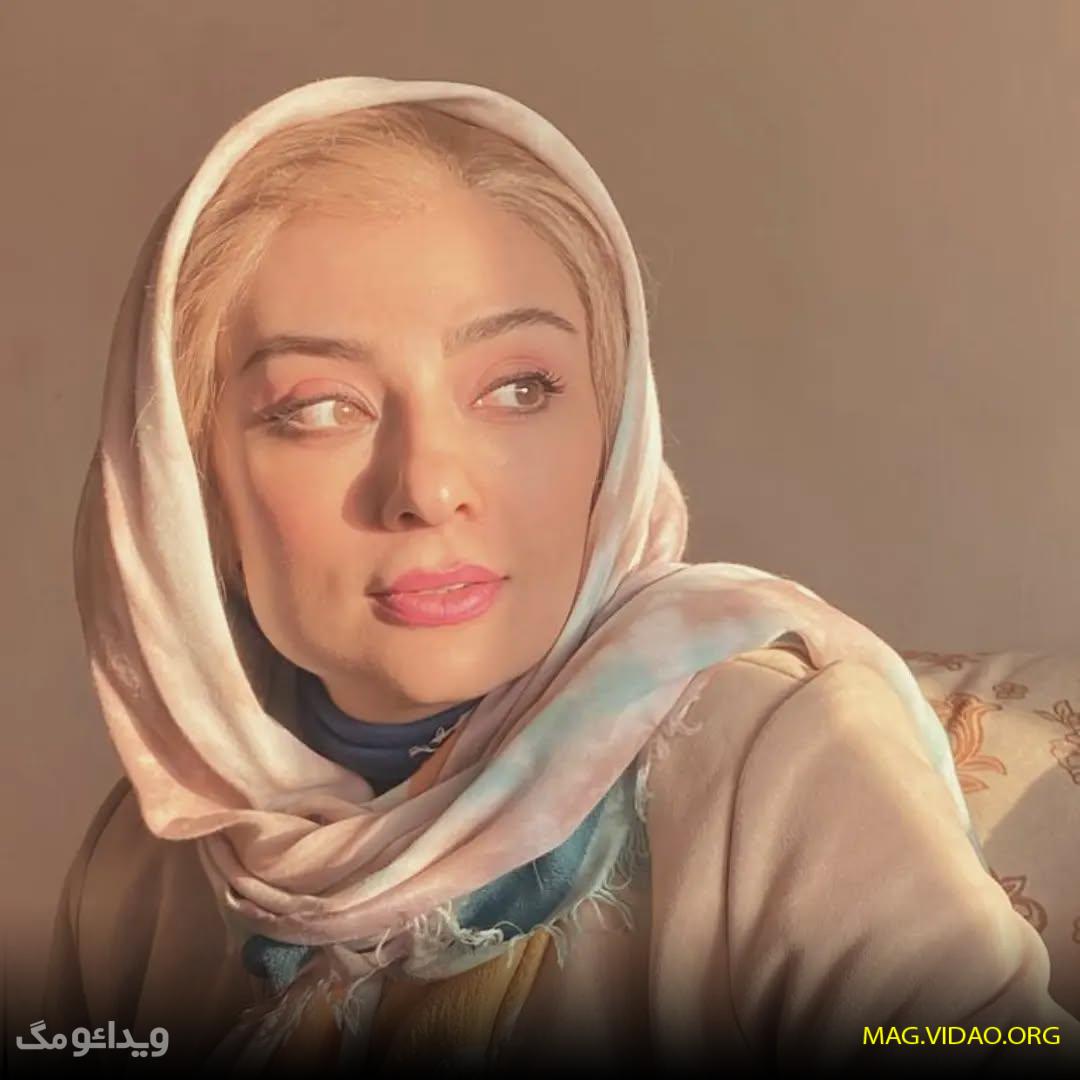 بیوگرافی یکتا ناصر (همسر منوچهر هادی) علت چدایی و فرزندش 1