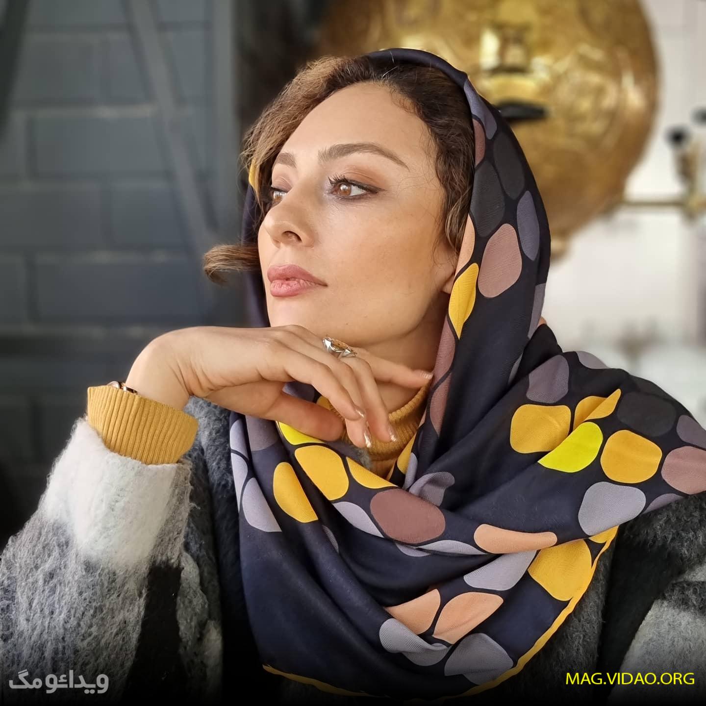 بیوگرافی یکتا ناصر (همسر منوچهر هادی) علت چدایی و فرزندش 11