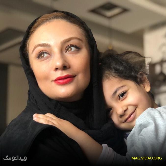 بیوگرافی یکتا ناصر (همسر منوچهر هادی) علت چدایی و فرزندش 12