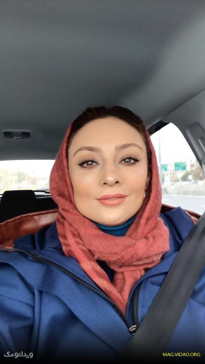 بیوگرافی یکتا ناصر (همسر منوچهر هادی) علت چدایی و فرزندش 14