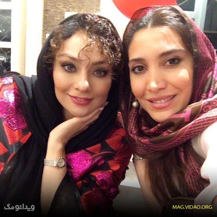 بیوگرافی یکتا ناصر (همسر منوچهر هادی) علت چدایی و فرزندش 23