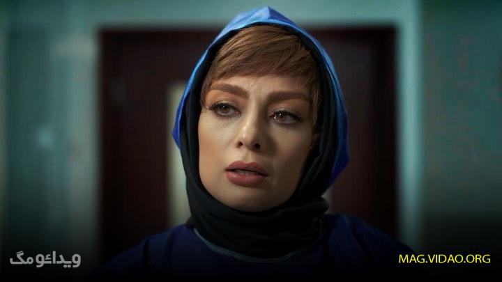 بیوگرافی یکتا ناصر (همسر منوچهر هادی) علت چدایی و فرزندش 26