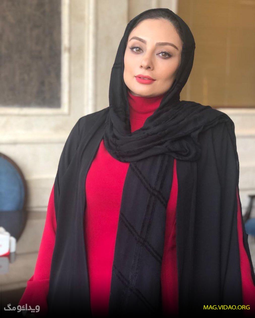 بیوگرافی یکتا ناصر (همسر منوچهر هادی) علت چدایی و فرزندش 32