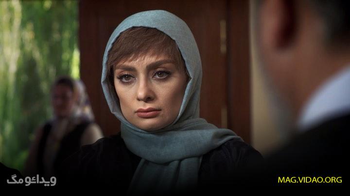 بیوگرافی یکتا ناصر (همسر منوچهر هادی) علت چدایی و فرزندش 39