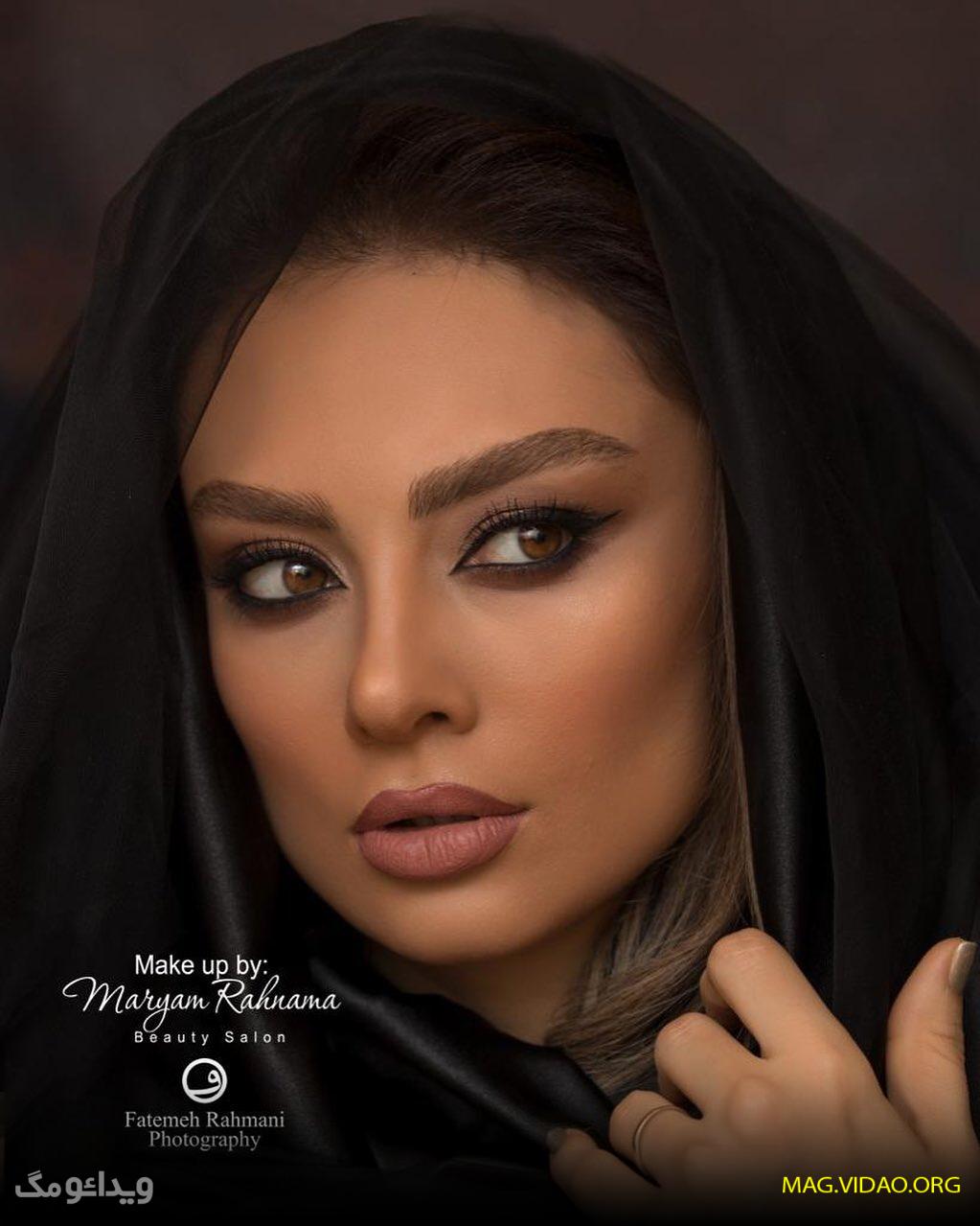 بیوگرافی یکتا ناصر (همسر منوچهر هادی) علت چدایی و فرزندش 41