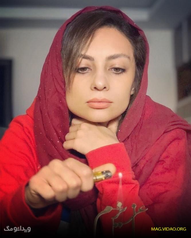 بیوگرافی یکتا ناصر (همسر منوچهر هادی) علت چدایی و فرزندش 43