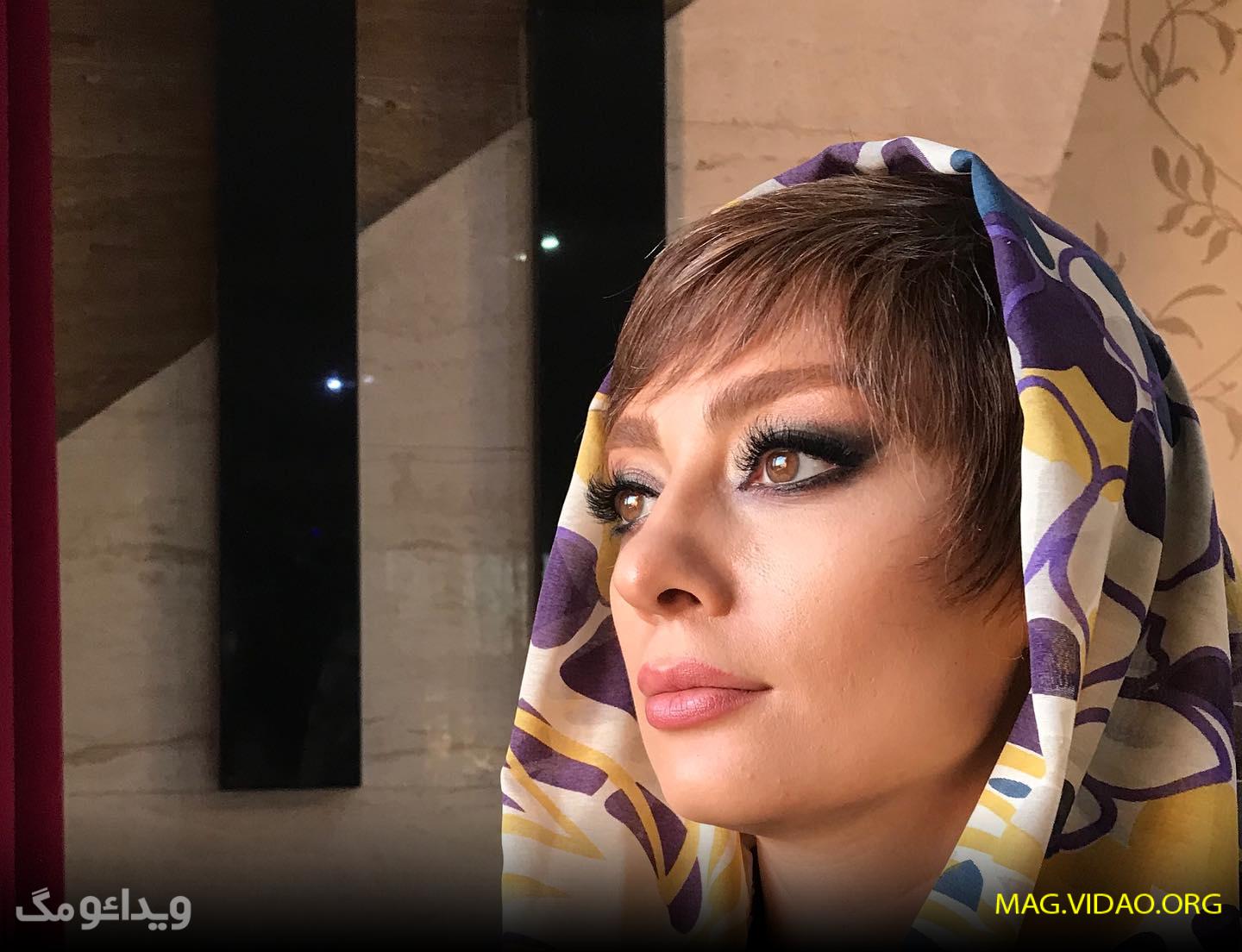 بیوگرافی یکتا ناصر (همسر منوچهر هادی) علت چدایی و فرزندش 51