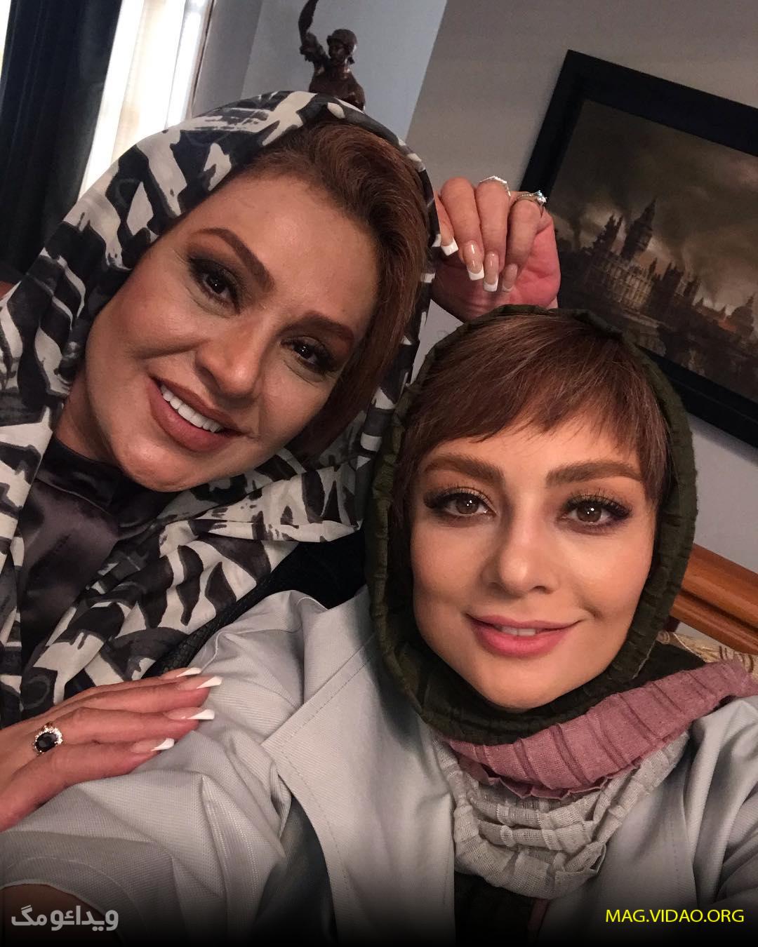 بیوگرافی یکتا ناصر (همسر منوچهر هادی) علت چدایی و فرزندش 53
