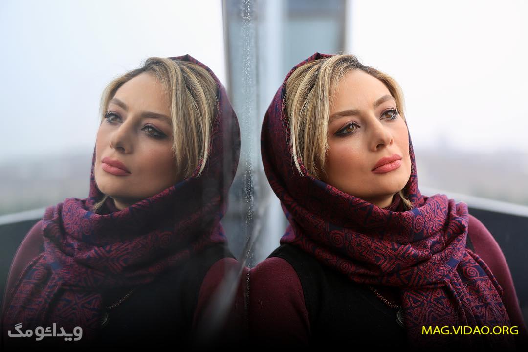 بیوگرافی یکتا ناصر (همسر منوچهر هادی) علت چدایی و فرزندش 54