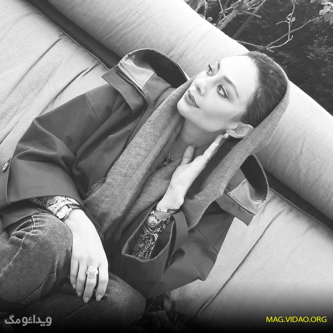 بیوگرافی یکتا ناصر (همسر منوچهر هادی) علت چدایی و فرزندش 6
