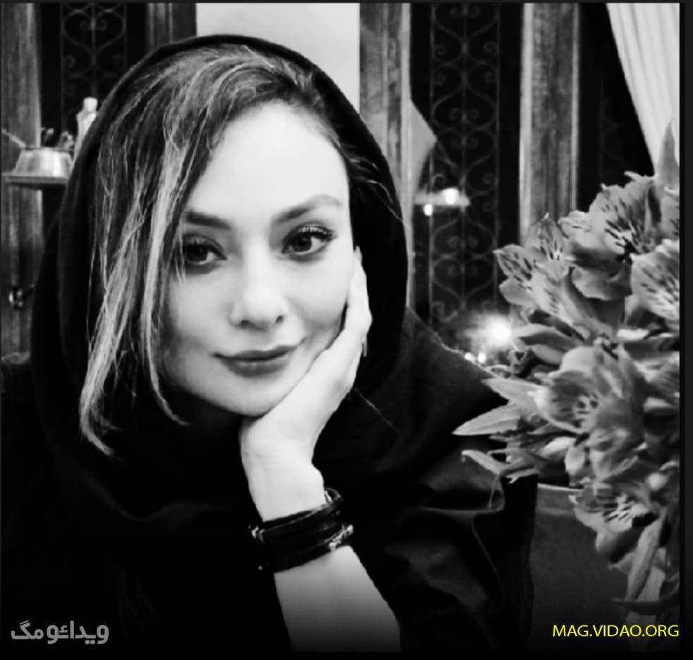 بیوگرافی یکتا ناصر (همسر منوچهر هادی) علت چدایی و فرزندش 7