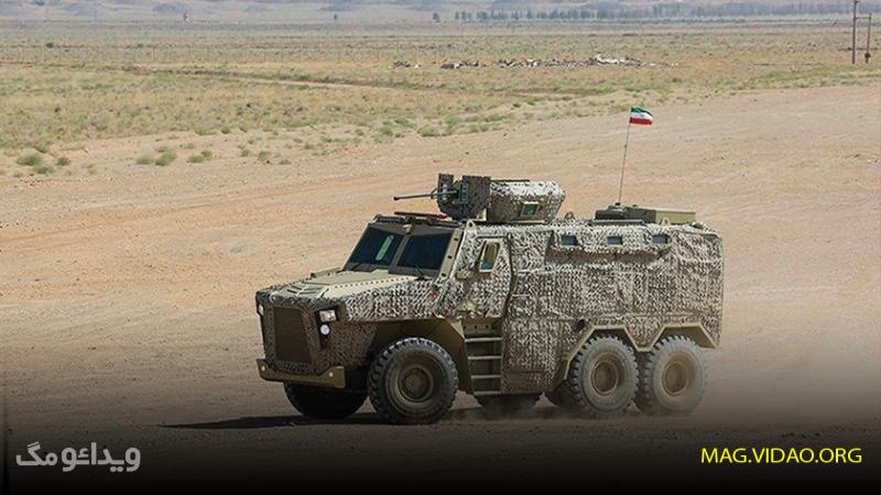 بهترین امرپ های ارانی 4